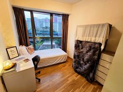 Commonwealth Towers (D3), Condominium #508957711